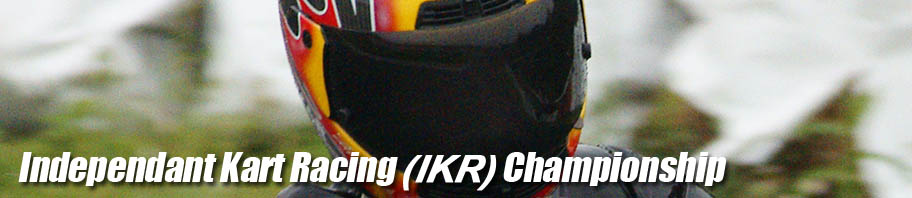 2 Stroke Owner Driver Karting