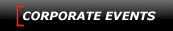 Corporate events