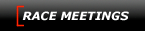 Race meetings