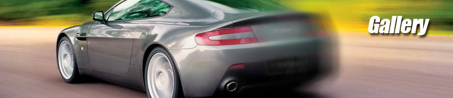 Racing School Limited Race Circuit Gallery