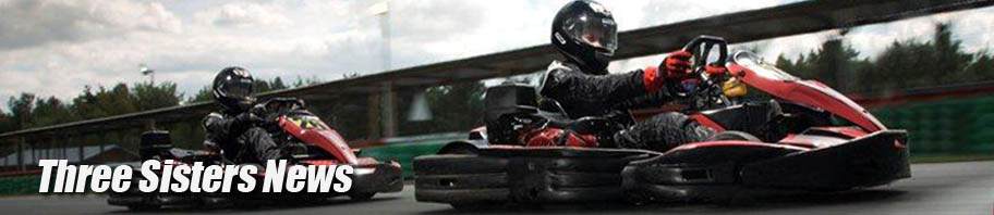 Racing School Limited Race Circuit News