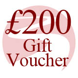 Click here to buy a £200 Gift Voucher
