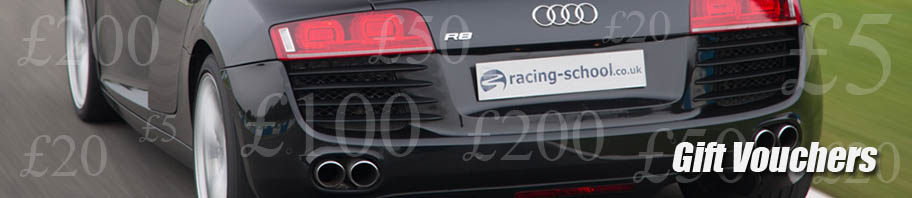 About Racing School Limited Race Circuit