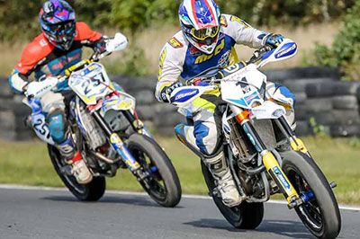 Norasport Supermoto